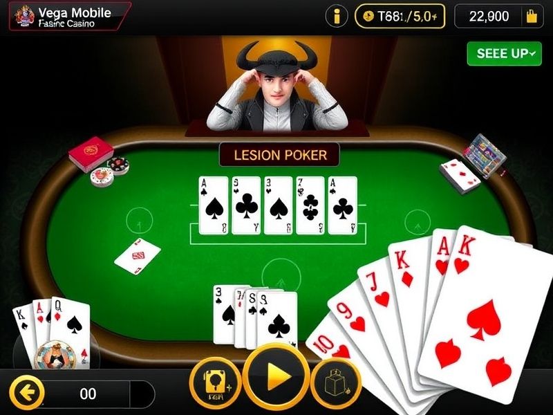 Discover the ultimate guide to vegas mobile casino experiences. Explore top-rated mobile gambling platforms, game reviews, and expert strategies for Vegas-inspired slots, poker, and more.