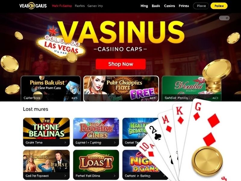 Discover the ultimate guide to vegas mobile casino experiences. Explore top-rated mobile gambling platforms, game reviews, and expert strategies for Vegas-inspired slots, poker, and more.