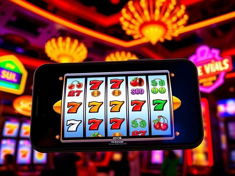 Discover the ultimate guide to vegas mobile casino experiences. Explore top-rated mobile gambling platforms, game reviews, and expert strategies for Vegas-inspired slots, poker, and more.